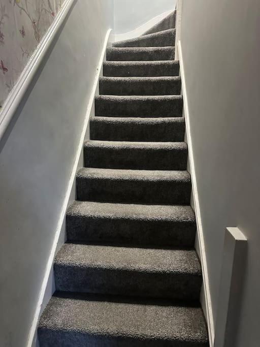 Apartment Beautiful Wood Street First Floor Flat B London