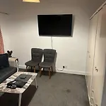 Beautiful Wood Street First Floor Flat B